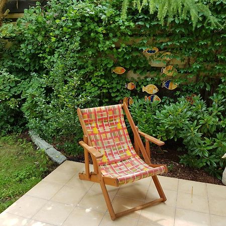 Pokoje I Apartamenty Przy Sosnowej Poddąbie Exterior foto